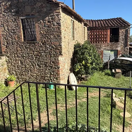 Tuscany Terroir Dom wakacyjny Capannori